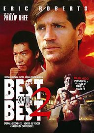 Best of the best 2 - Operação Kickbox 2 - Vencer ou vencer