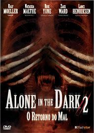 Alone in the dark 2