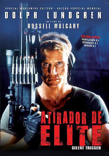 Atirador de elite