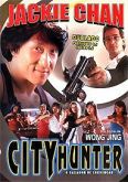 City hunter - O caçador