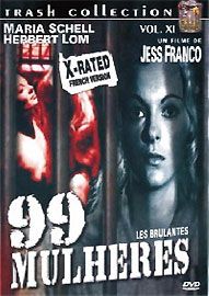 99 mulheres