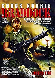 Braddock