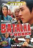 Batalha de honra