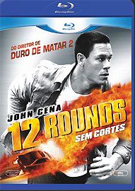 12 Rounds (Blu-ray)