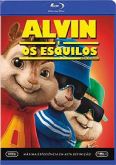 Alvin e os esquilos (Blu-Ray)