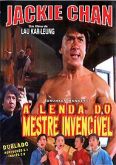 A lenda do mestre invencivel