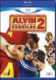 Alvin e os esquilos 2 (Blu-Ray)