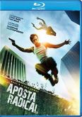 Aposta radical (Blu-Ray)