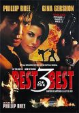 Best of the best 3 - Sem retorno
