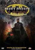 Batman e Robin - A volta do homem morcego - EDIÇÃO COMPLETA