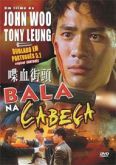 Bala na cabeça