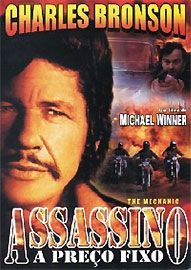 Assassino a preço fixo