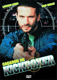 Caçador de Kickbox