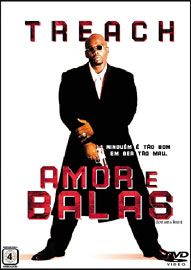 Amor e balas