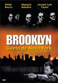 Brooklyn - Gueto de Nova York