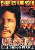 Assassino a preço fixo