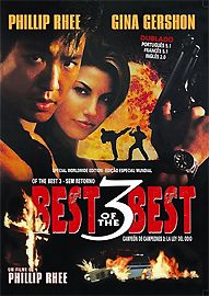 Best of the best 3 - Sem retorno