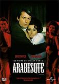 Arabesque