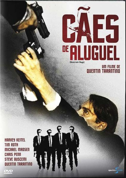Cães de aluguel