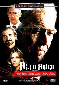 Alto risco