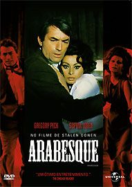 Arabesque