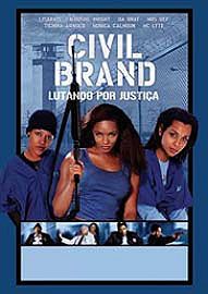 Civil brand - Lutando por justiça