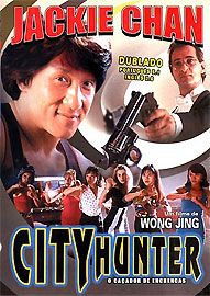 City hunter - O caçador