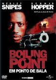 Boiling point - Em ponto de bala