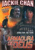 Armadura de Deus