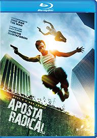 Aposta radical (Blu-Ray)